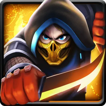 Скачать Assassin Killer на Андроид