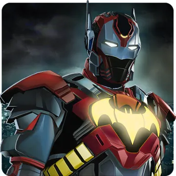 Скачать Iron Bat 2 на Андроид