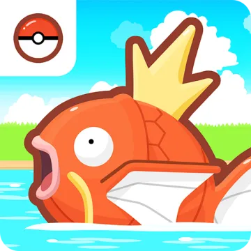 Скачать Pokémon: Magikarp Jump на Андроид