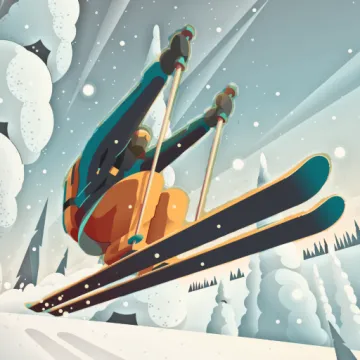 Скачать Grand Mountain Adventure на Андроид