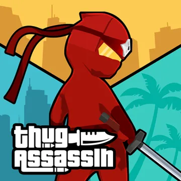 Скачать Thug Assassin на Андроид