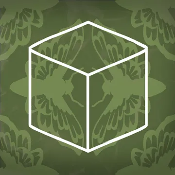 Скачать Cube Escape: Paradox на Андроид