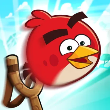 Скачать Angry Birds Friends на Андроид
