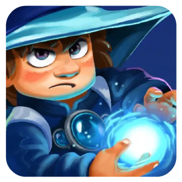 Скачать World Of Wizards на Андроид