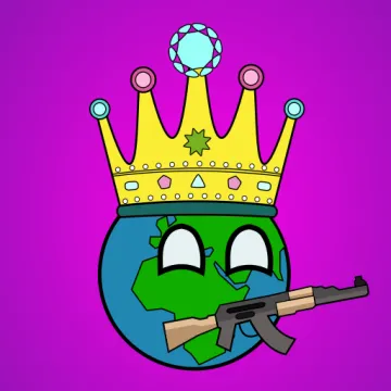 Скачать Dictators : No Peace на Андроид