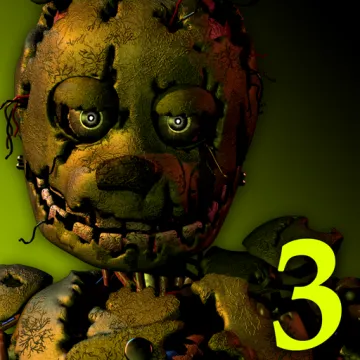 Скачать Five Nights at Freddy's 3 на Андроид