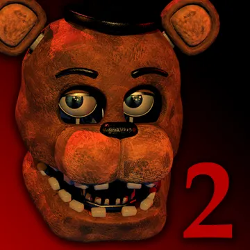 Скачать Five Nights at Freddy's 2 на Андроид