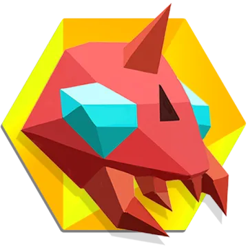 Скачать Swarm Simulator на Андроид
