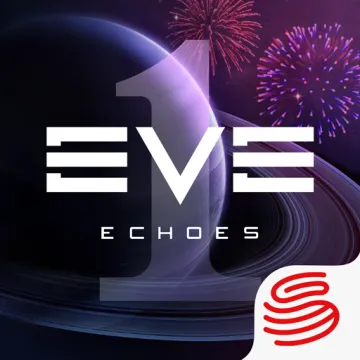 Скачать EVE Echoes на Андроид