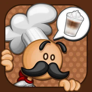Скачать Papa Louie Pals на Андроид