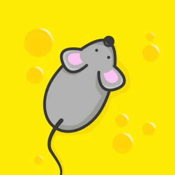 Скачать Игра для кошек: Мышь на экране на Андроид