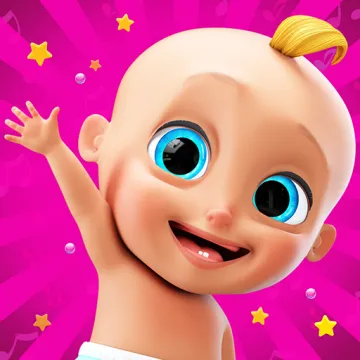 Скачать Детские Игры Для Малышей 2 Лет на Андроид