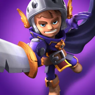 Скачать Nonstop Knight на Андроид
