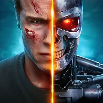 Скачать Terminator Genisys на Андроид