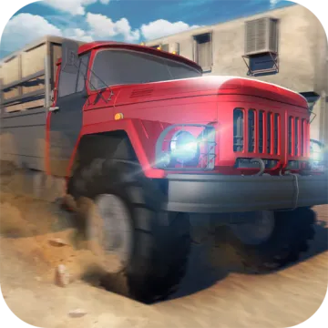 Скачать Crazy Trucker на Андроид