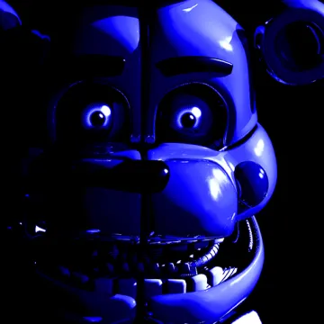 Скачать Five Nights at Freddy's: SL на Андроид