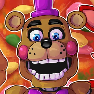 Скачать FNaF 6: Pizzeria Simulator на Андроид