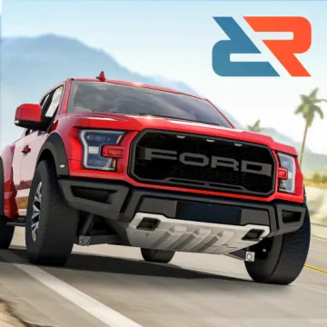 Скачать Rebel Racing на Андроид