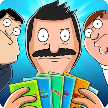 Скачать Animation Throwdown на Андроид