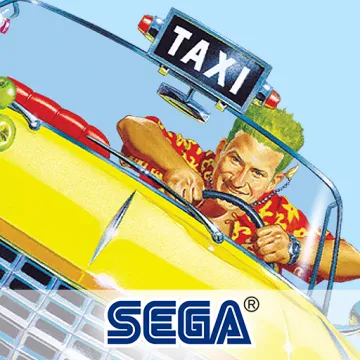 Скачать Crazy Taxi Classic на Андроид