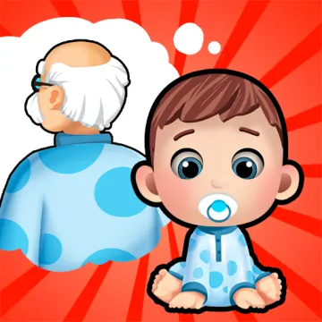 Скачать 100 Years - Life Simulator на Андроид