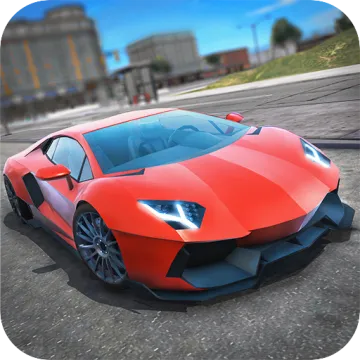 Скачать Ultimate Car Driving Simulator на Андроид
