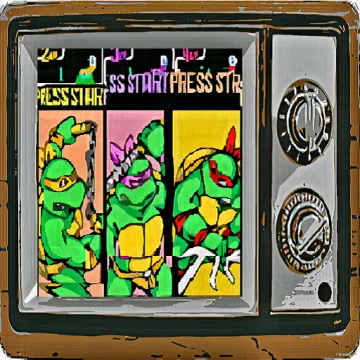 Скачать Emulator Classic Games на Андроид