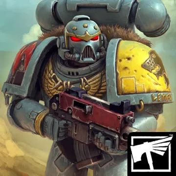 Скачать Warhammer 40 000: Space Wolf на Андроид