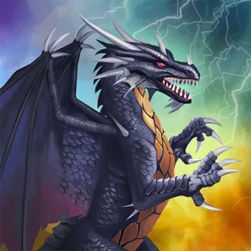 Скачать Heroes of War Magic на Андроид