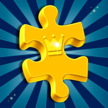 Скачать Jigsaw Puzzle Crown на Андроид
