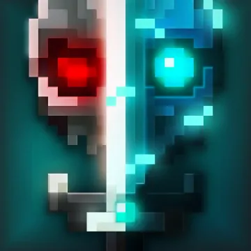 Скачать Caves (Roguelike) на Андроид