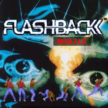 Скачать Flashback Mobile на Андроид
