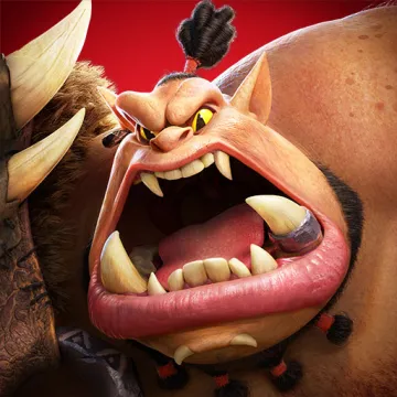 Скачать Call of Dragons на Андроид
