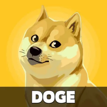 Скачать Crypto DOGE - Get Token на Андроид